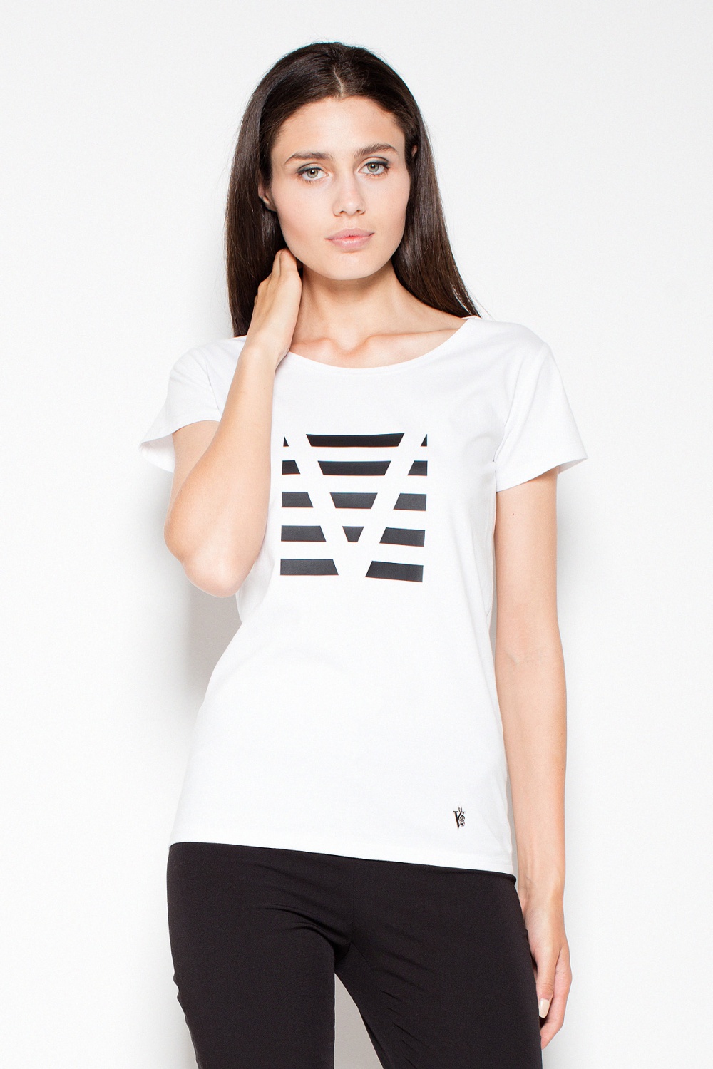 192593 Blouse model 77181 Venaton