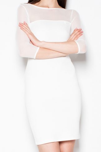 Evening dress model 77184 Venaton