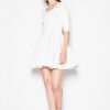 Cocktail dress model 77202 Venaton