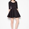 Cocktail dress model 77203 Venaton
