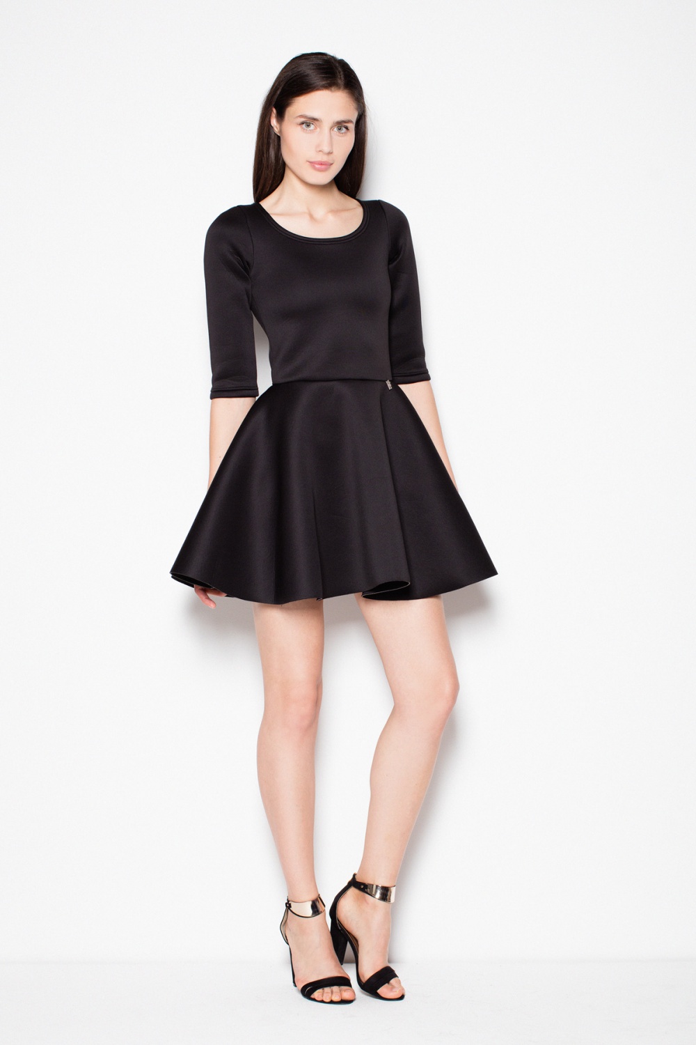 192653 Cocktail dress model 77203 Venaton