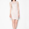 Evening dress model 77237 Venaton