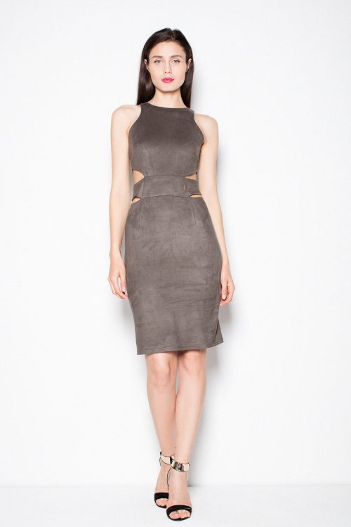 192758 Evening dress model 77249 Venaton