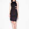 192761 Evening dress model 77250 Venaton