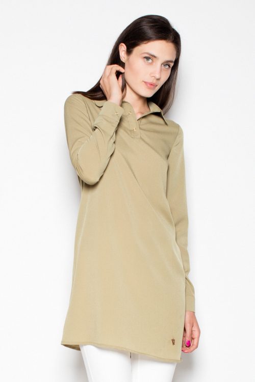 192788 Blouse model 77262 Venaton