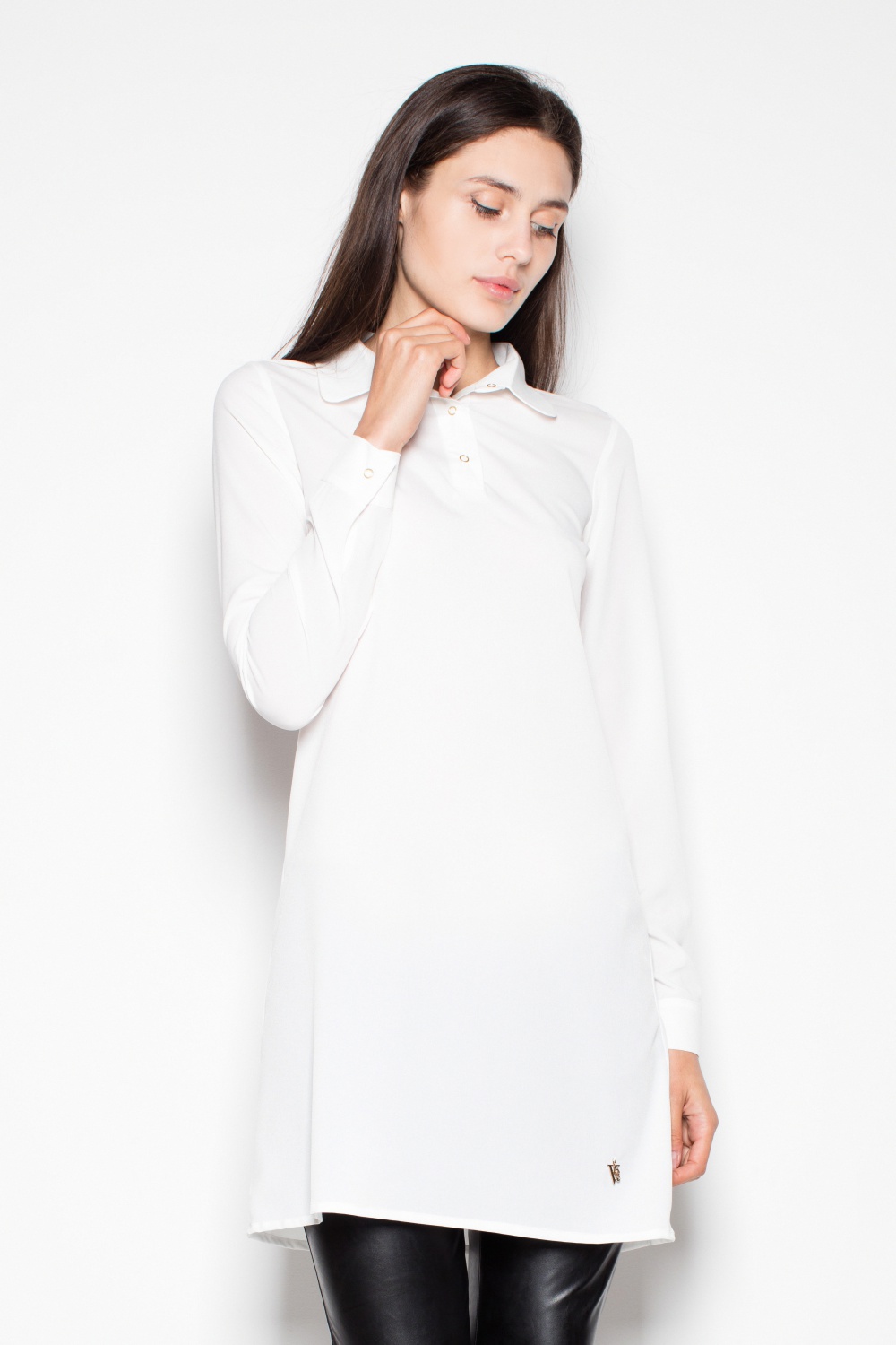 192791 Blouse model 77263 Venaton