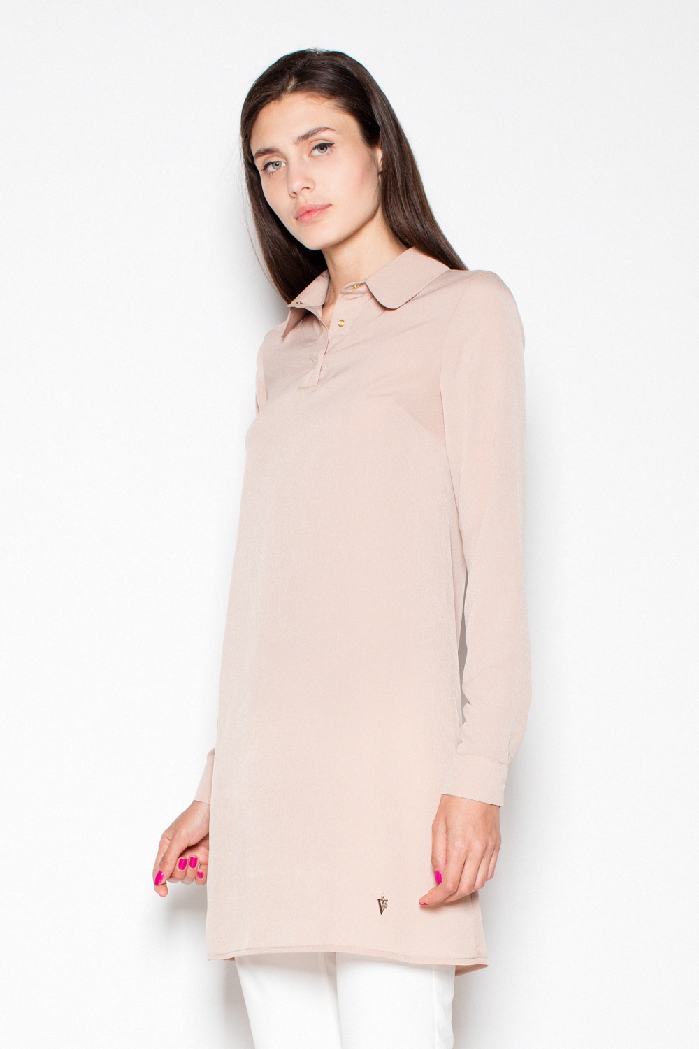 192794 Blouse model 77264 Venaton