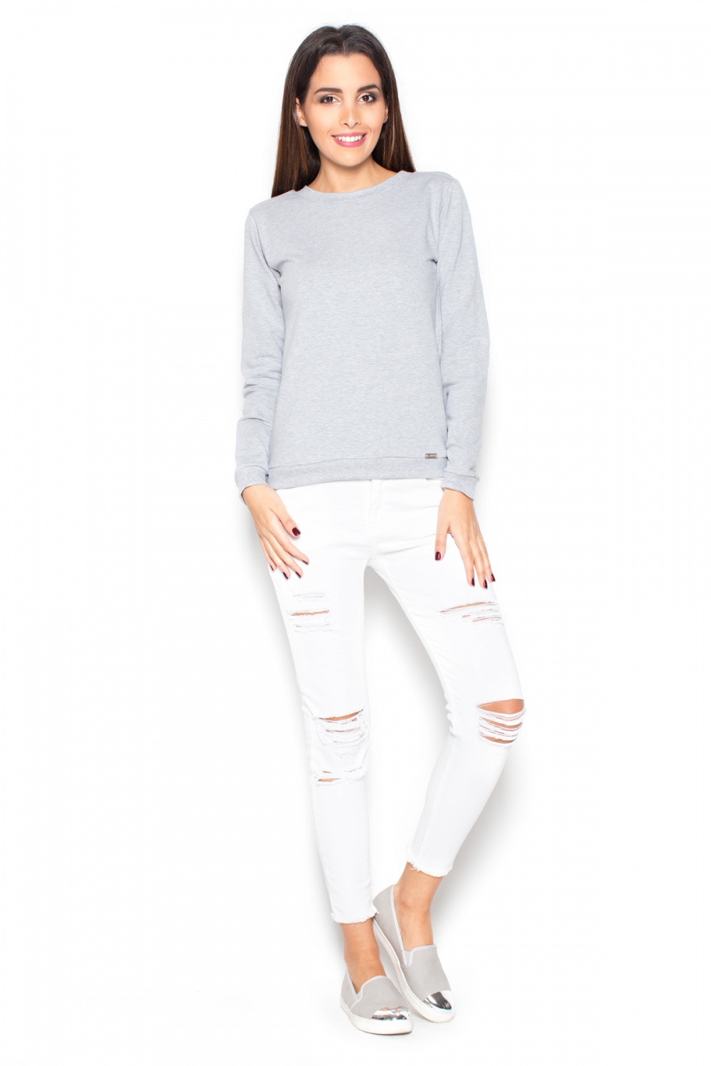 192898 Blouse model 77308 Katrus