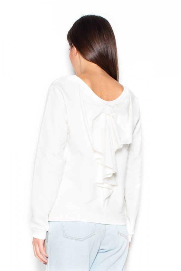 Blouse model 77309 Katrus