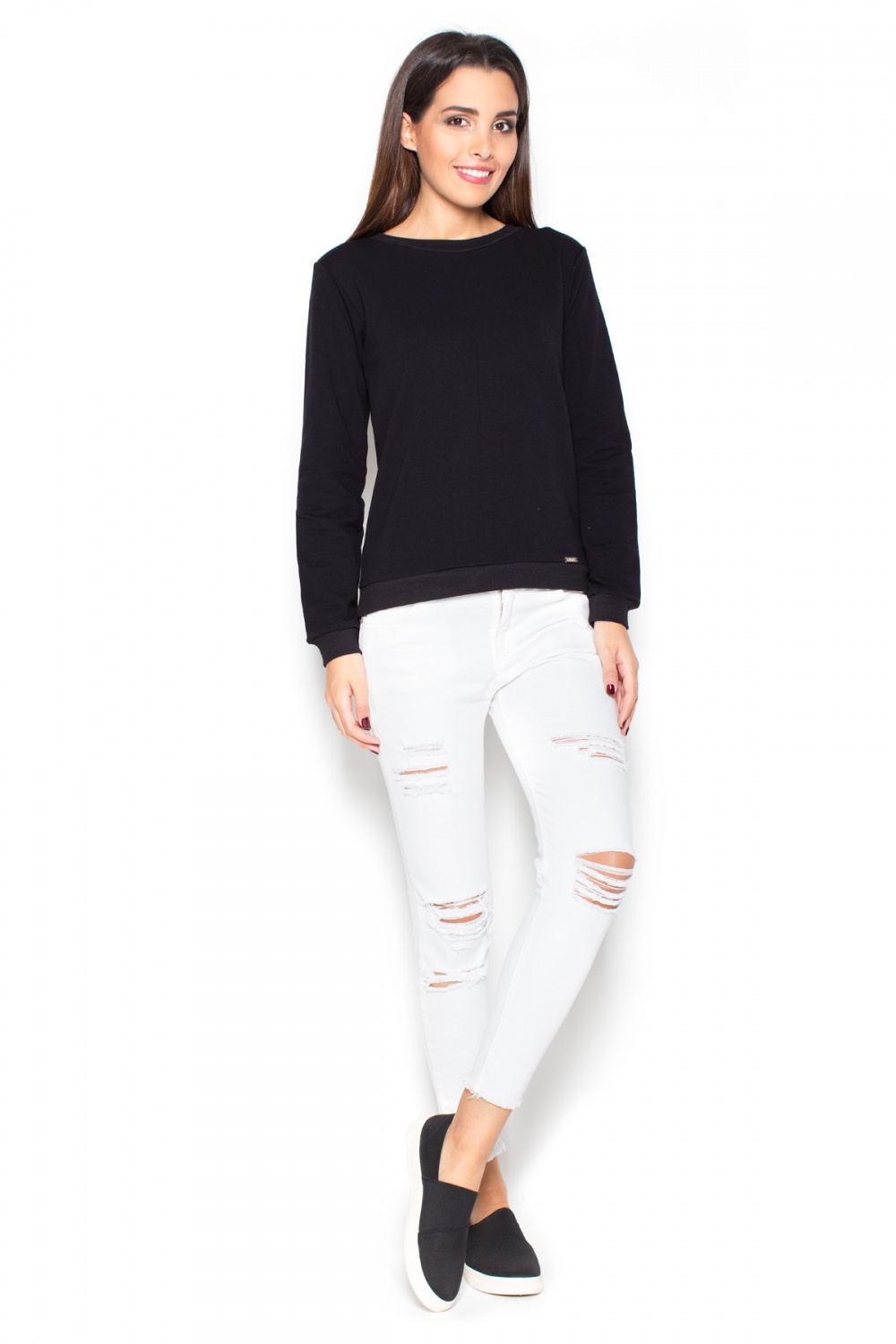 192902 Blouse model 77310 Katrus