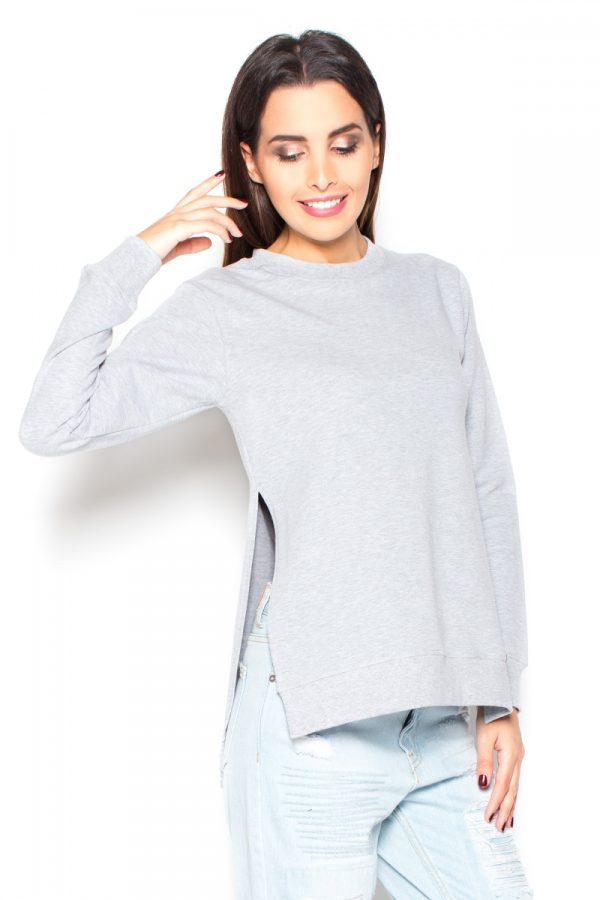 Blouse model 77314 Katrus