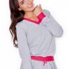192954 Sweatshirt model 77336 Katrus