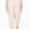 193138 Women trousers model 77387 Venaton