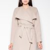 Coat model 77415 Venaton