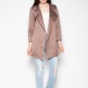Coat model 77421 Venaton