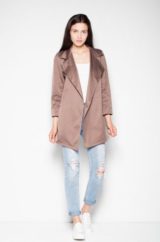 193227 Coat model 77421 Venaton
