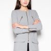 193229 Coat model 77422 Venaton