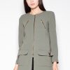 193232 Coat model 77423 Venaton