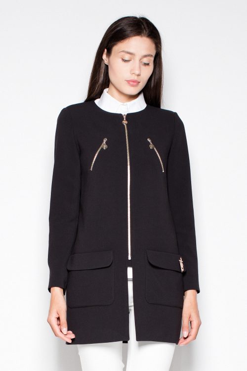 193235 Coat model 77424 Venaton
