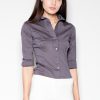 Long sleeve shirt model 77456 Venaton