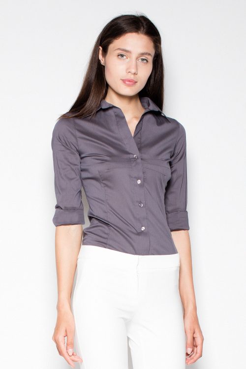 193315 Long sleeve shirt model 77456 Venaton