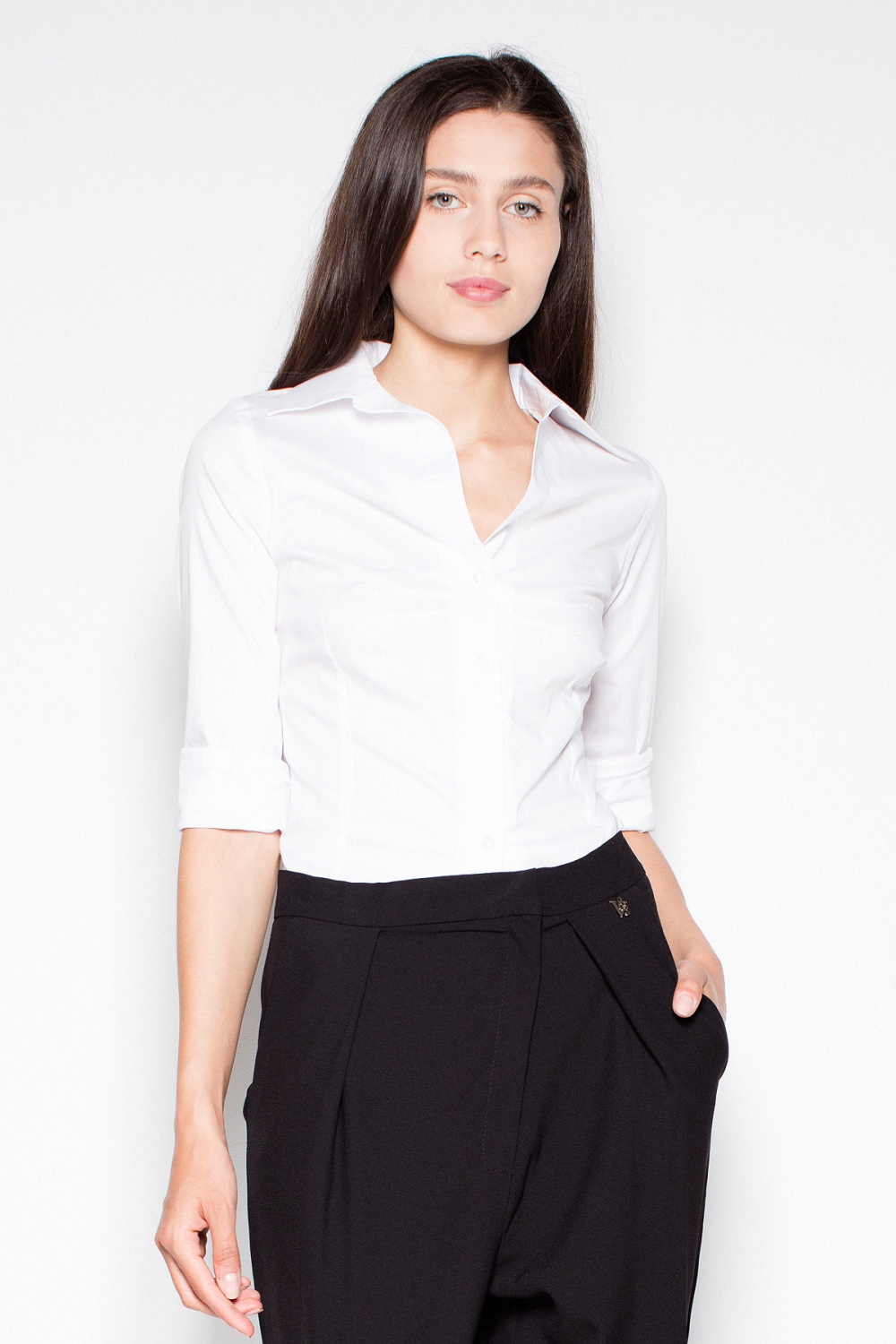193324 Long sleeve shirt model 77459 Venaton