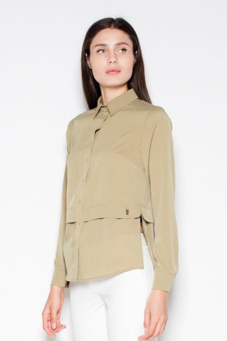 193327 Long sleeve shirt model 77460 Venaton