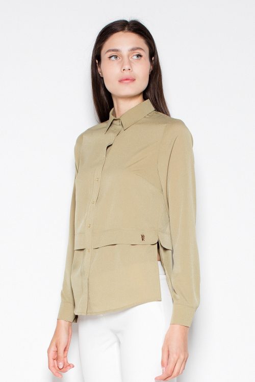 193327 Long sleeve shirt model 77460 Venaton