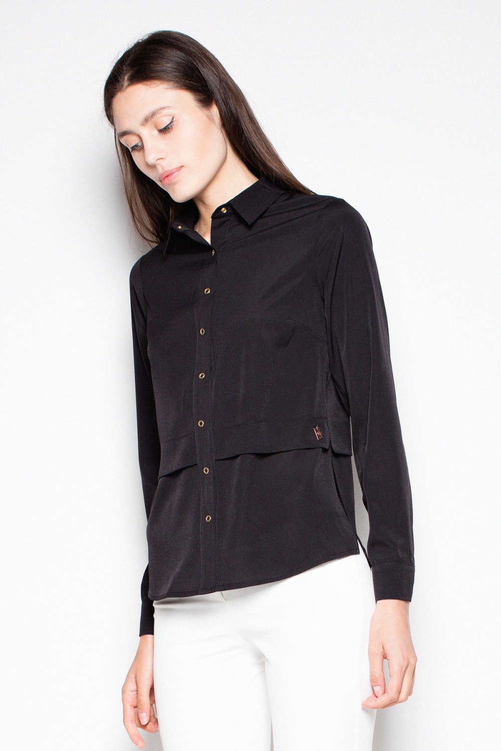 193333 Long sleeve shirt model 77462 Venaton