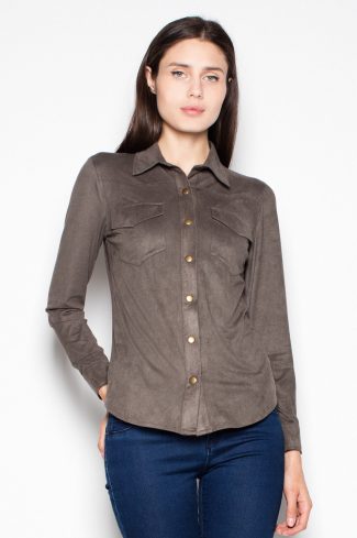 193339 Long sleeve shirt model 77464 Venaton