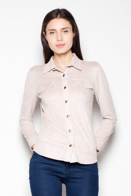 193342 Long sleeve shirt model 77465 Venaton
