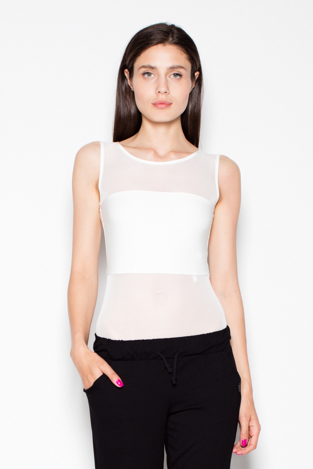 193410 Shapewear Body model 77491 Venaton