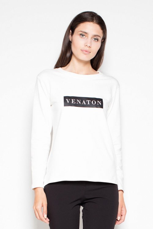 193415 Blouse model 77493 Venaton