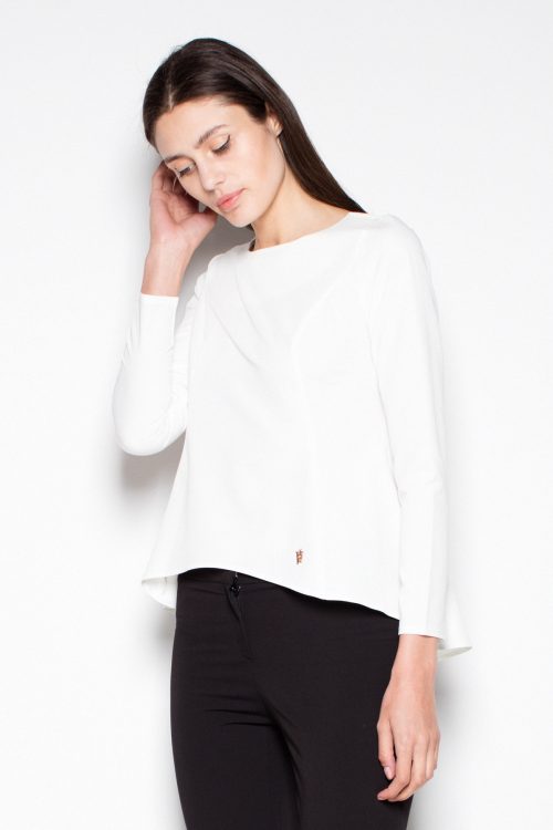 193421 Blouse model 77495 Venaton