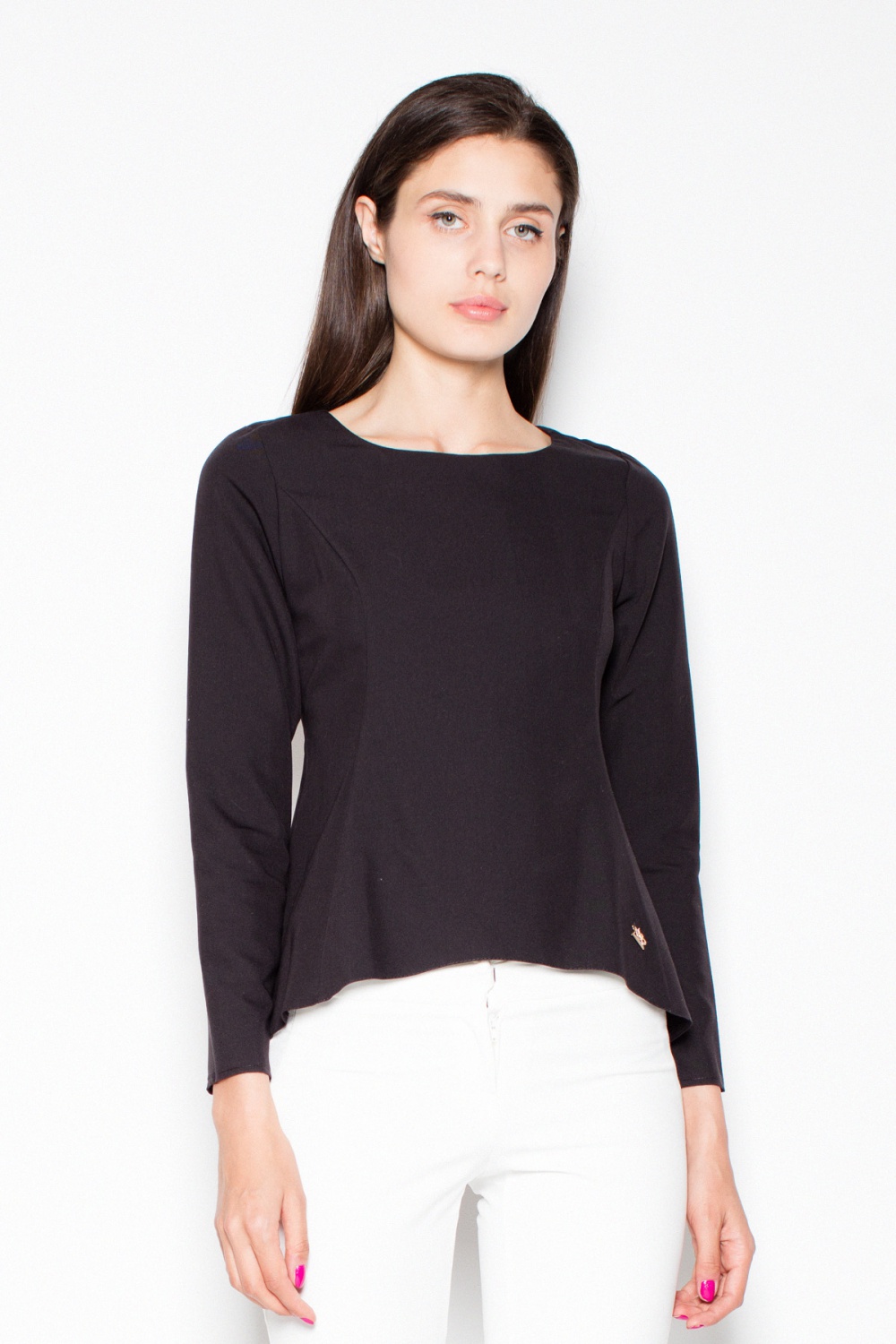 193424 Blouse model 77496 Venaton