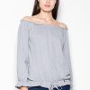 193427 Blouse model 77497 Venaton