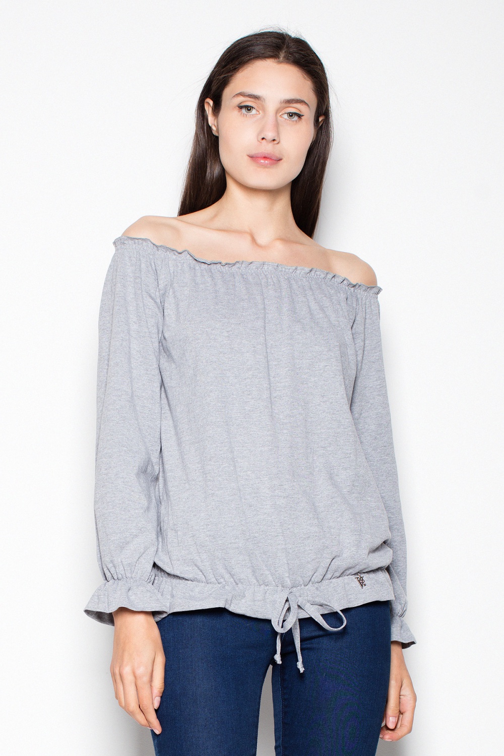 193427 Blouse model 77497 Venaton