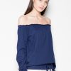 193430 Blouse model 77498 Venaton