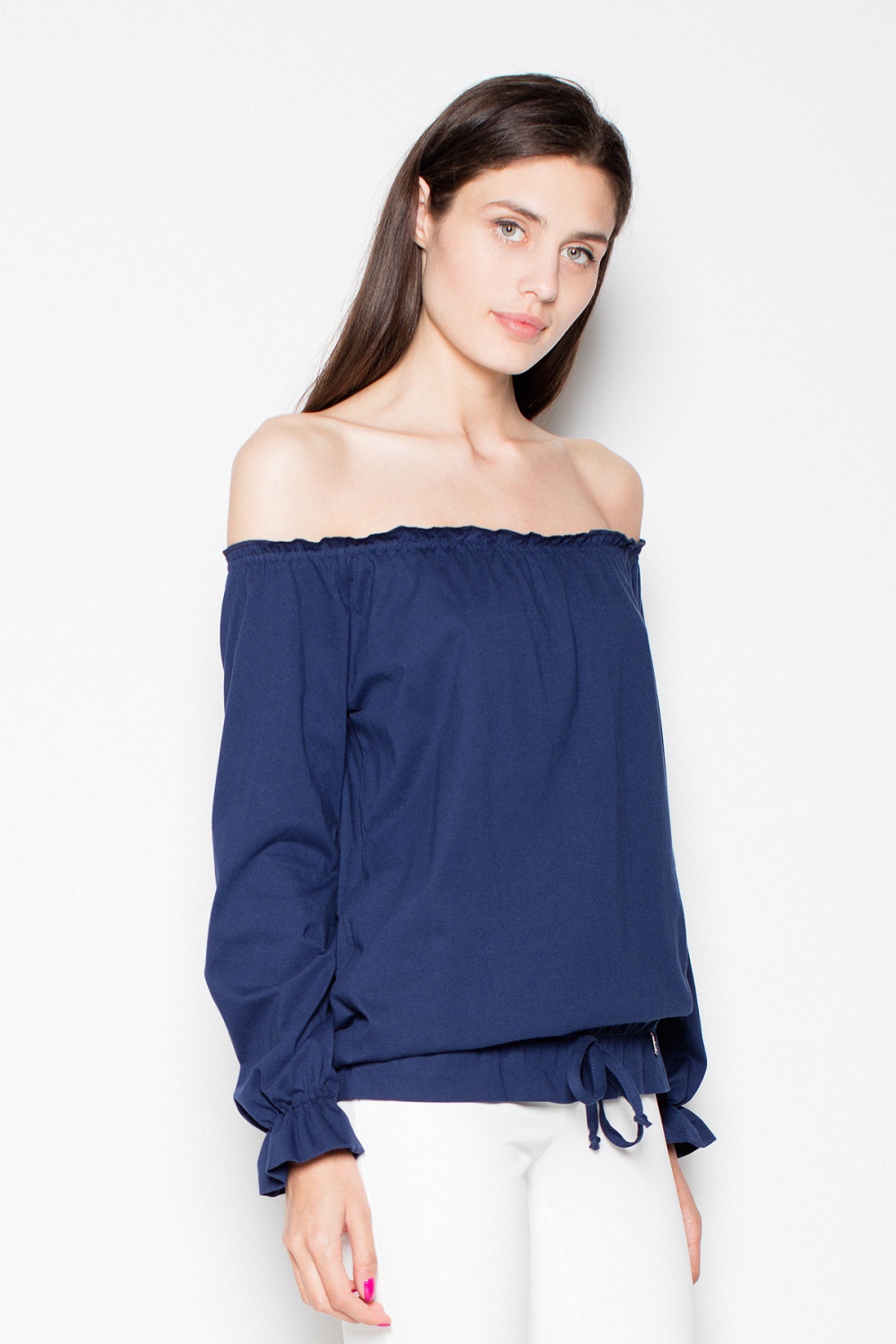 193430 Blouse model 77498 Venaton