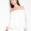 Blouse model 77499 Venaton