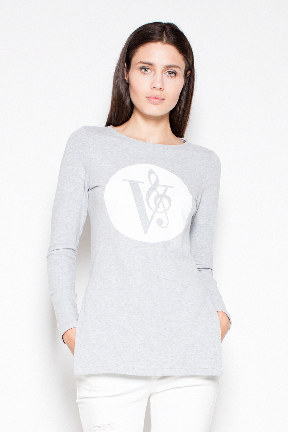 193475 Sweatshirt model 77518 Venaton