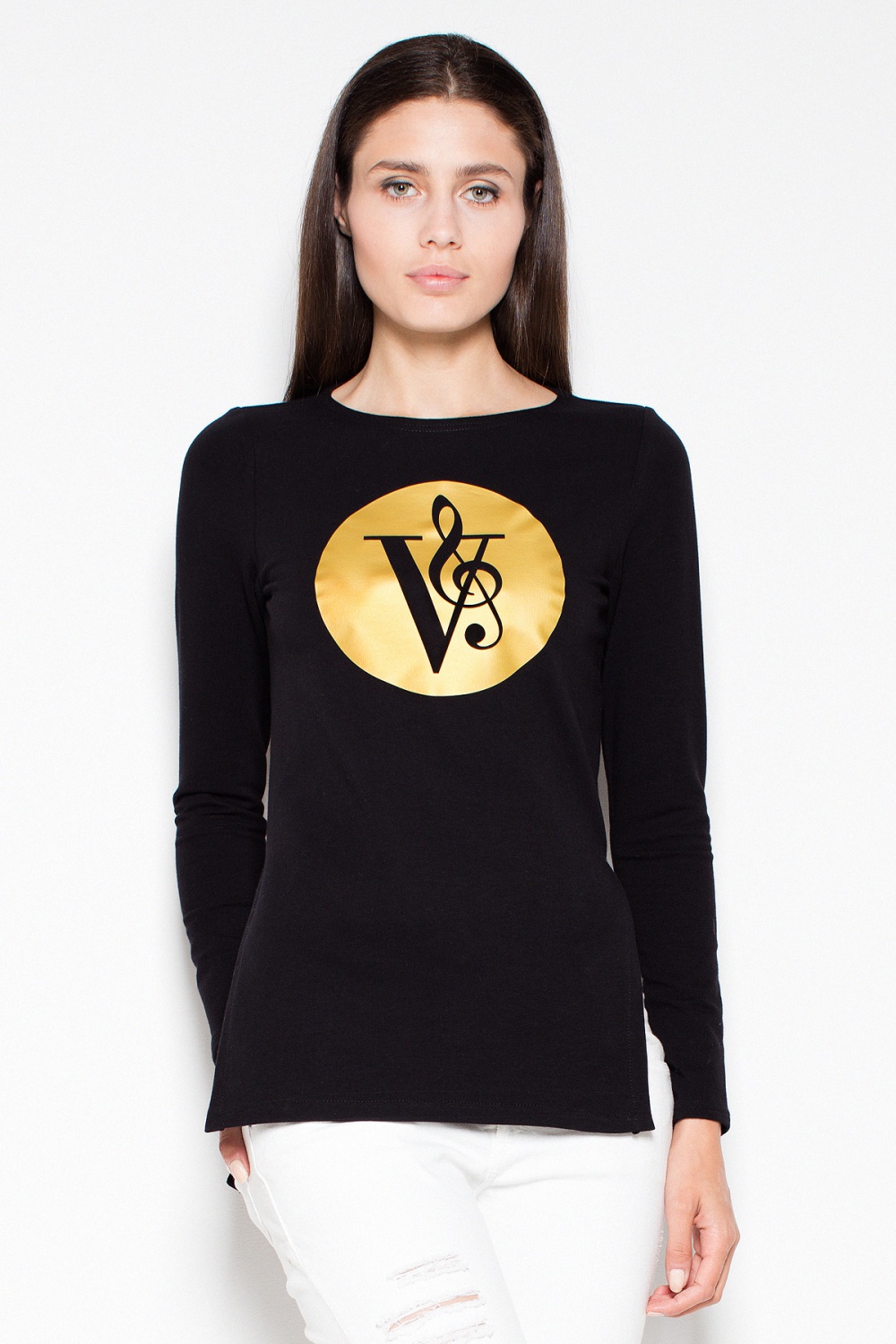 193483 Sweatshirt model 77521 Venaton