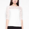193494 Blouse model 77526 Venaton