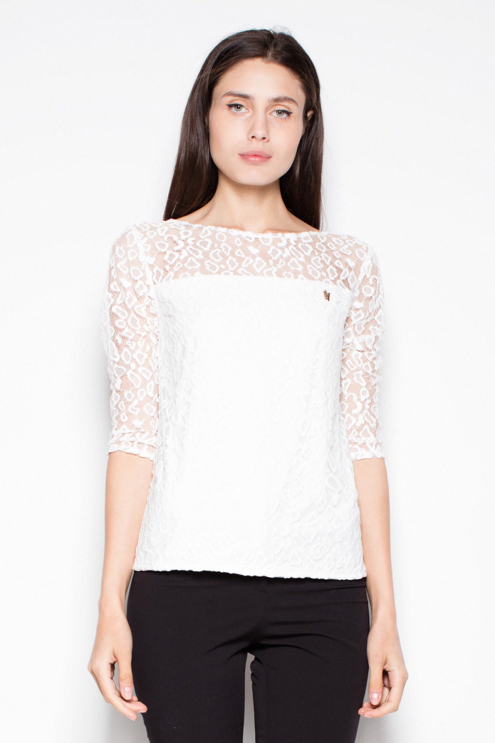 193494 Blouse model 77526 Venaton