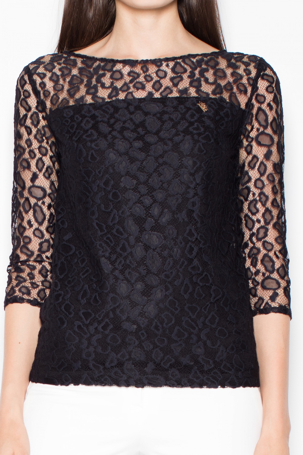 193499 Blouse model 77528 Venaton