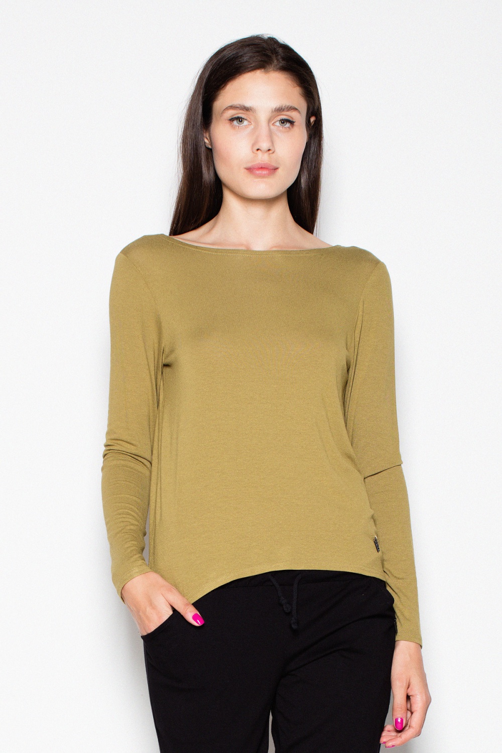 193504 Blouse model 77530 Venaton