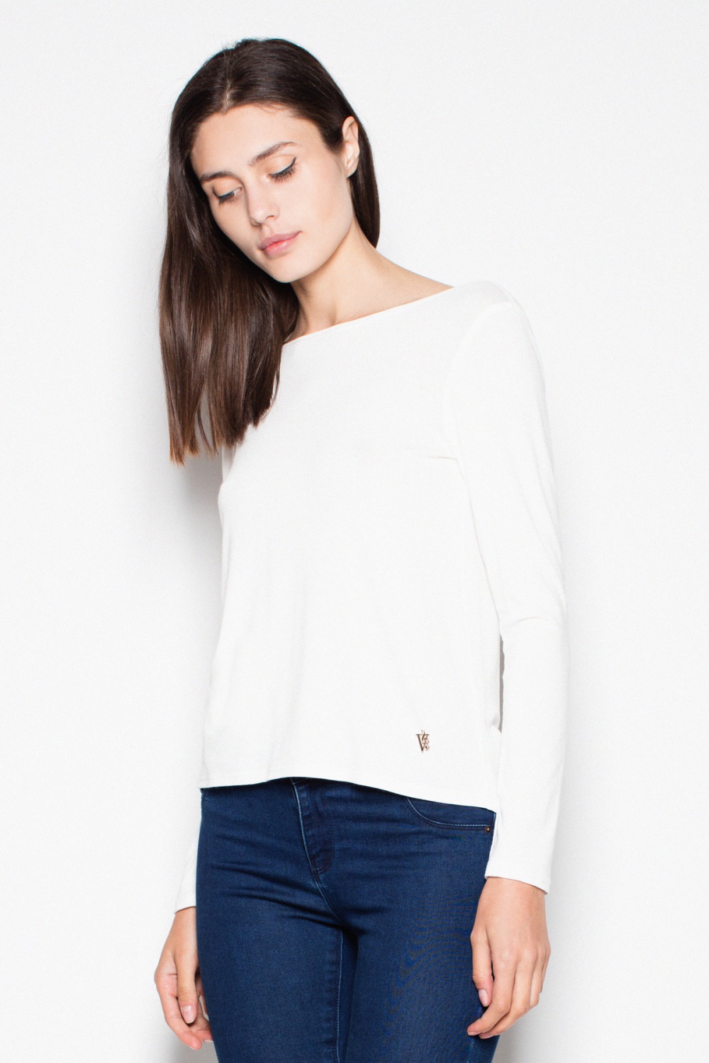 193512 Blouse model 77534 Venaton