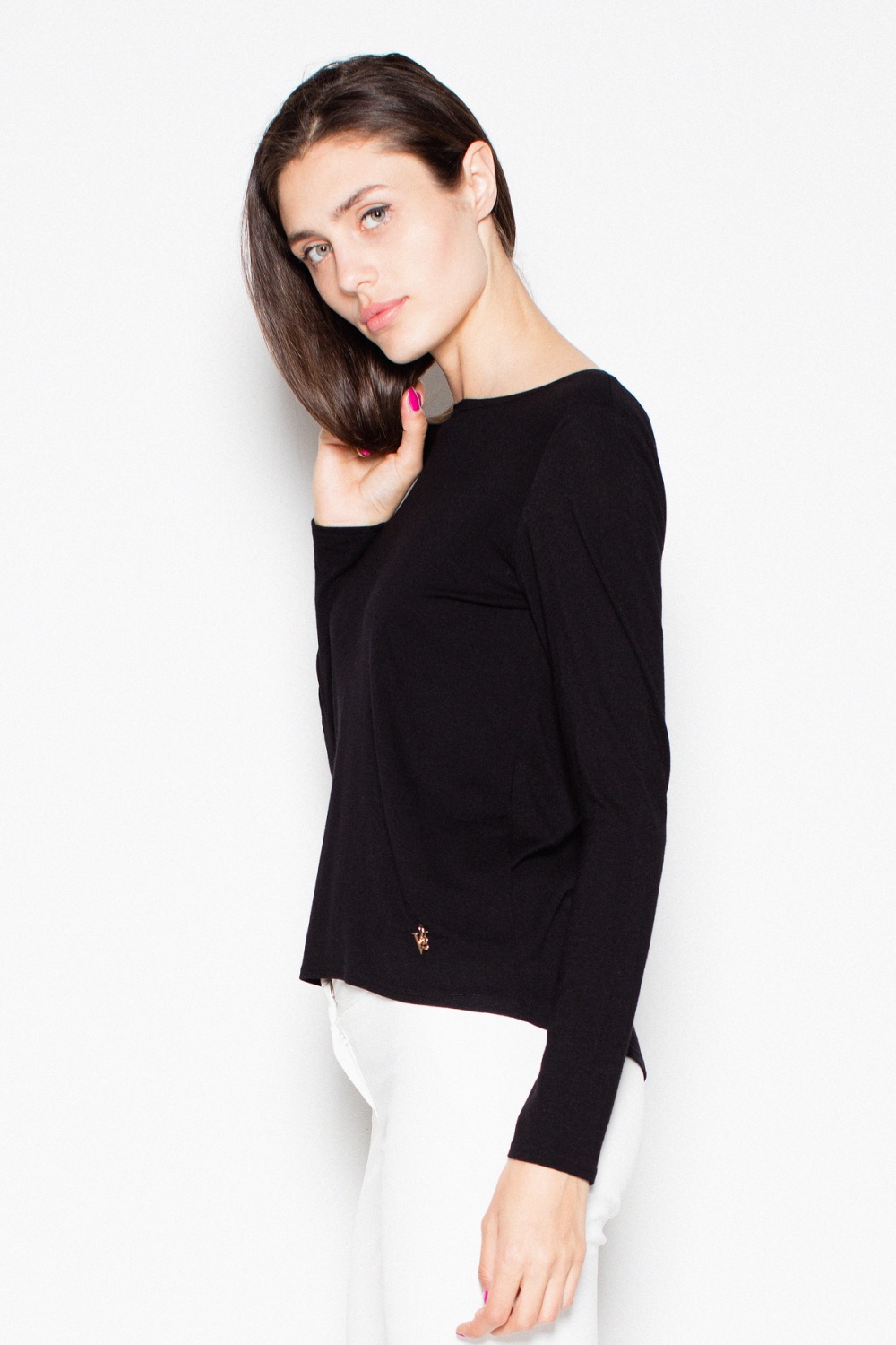193518 Blouse model 77537 Venaton