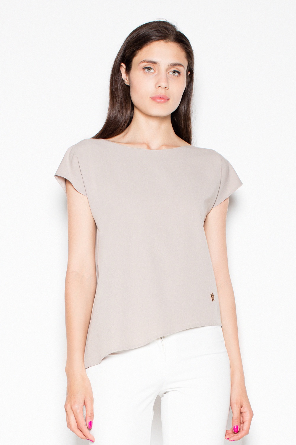 193568 Blouse model 77559 Venaton