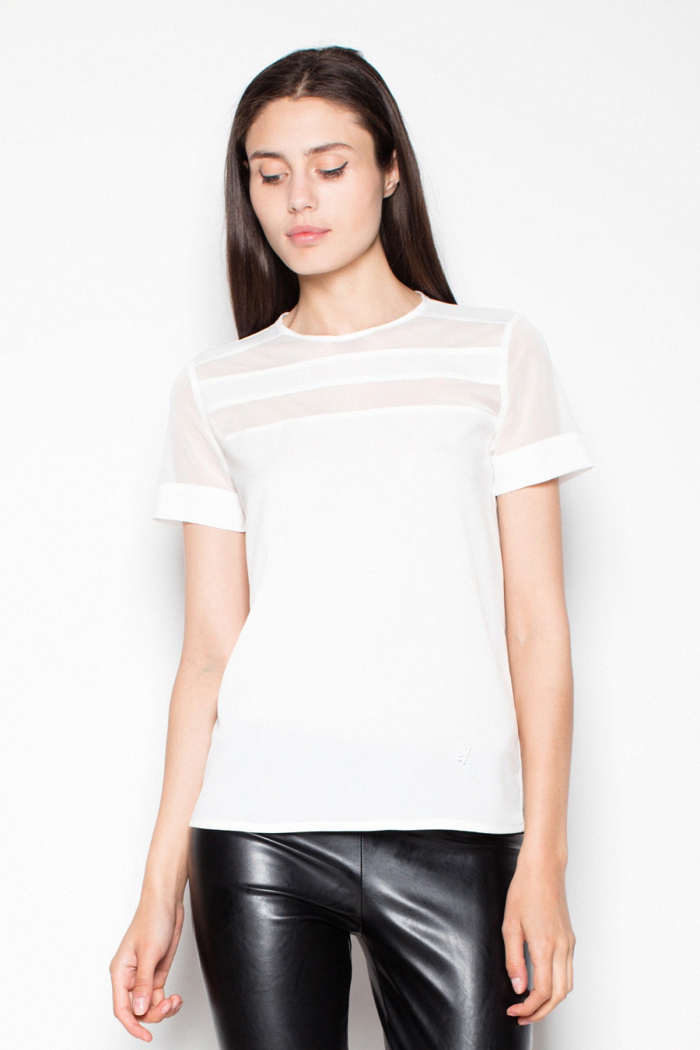 193571 Blouse model 77560 Venaton